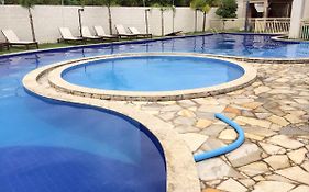 Residencial Parque Maceió
